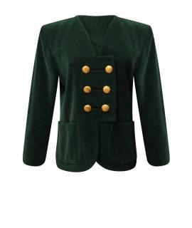 SAINT LAURENT Жакет/пиджак