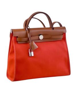 HERMES Сумка через плечо