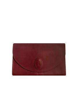 CARTIER Клатч/вечерняя сумка