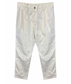 CORNELIANI Повседневные брюки