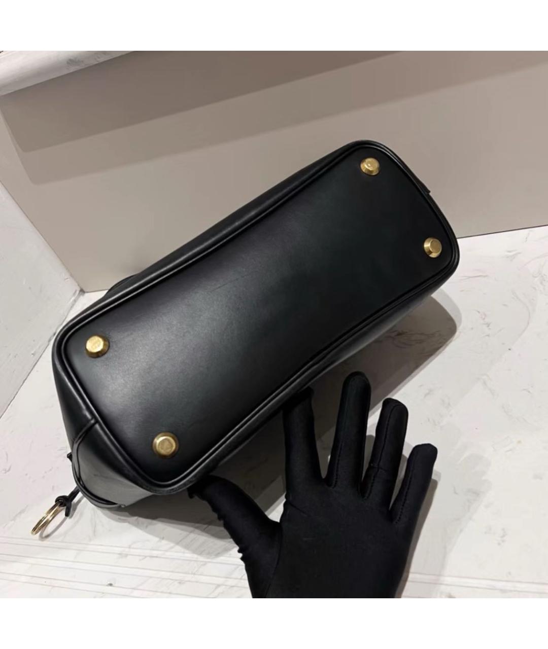 BALENCIAGA Сумка с короткими ручками, фото 5