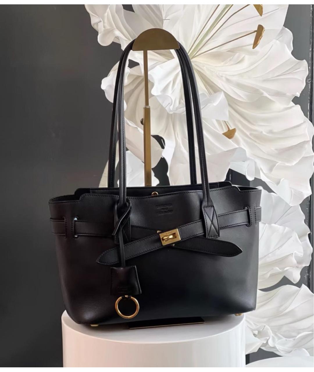 BALENCIAGA Сумка с короткими ручками, фото 2