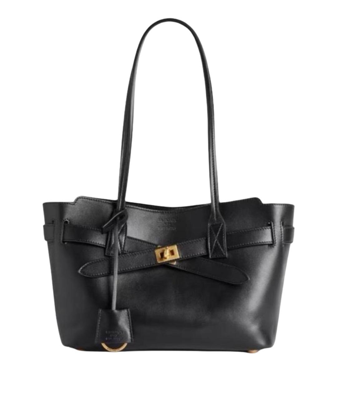 BALENCIAGA Сумка с короткими ручками, фото 1