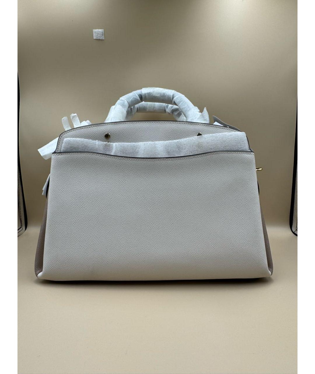 COACH Кожаная сумка через плечо, фото 2