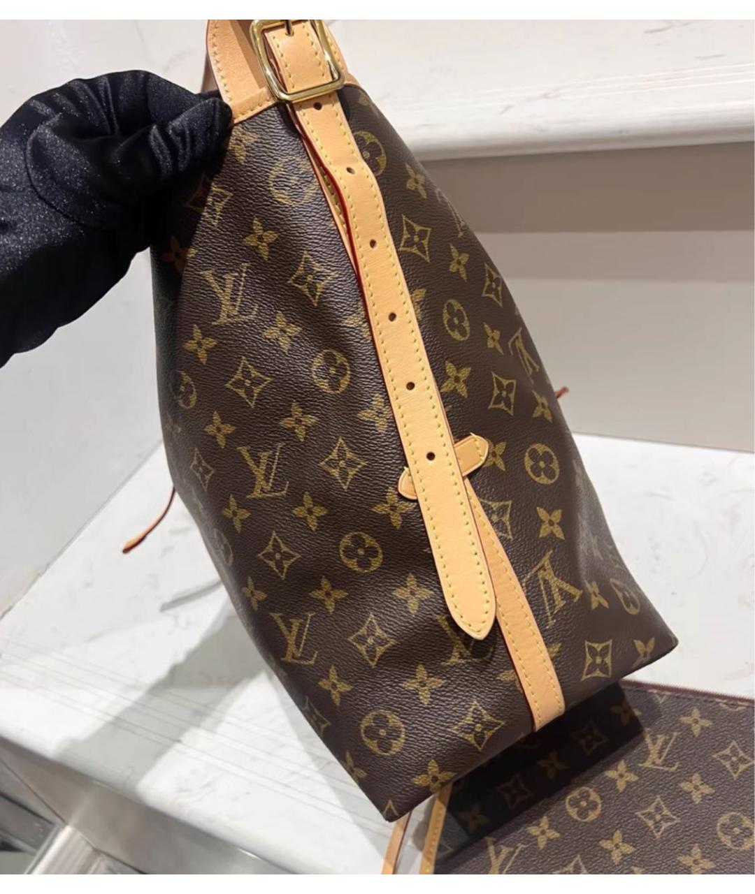 LOUIS VUITTON Сумка через плечо, фото 7