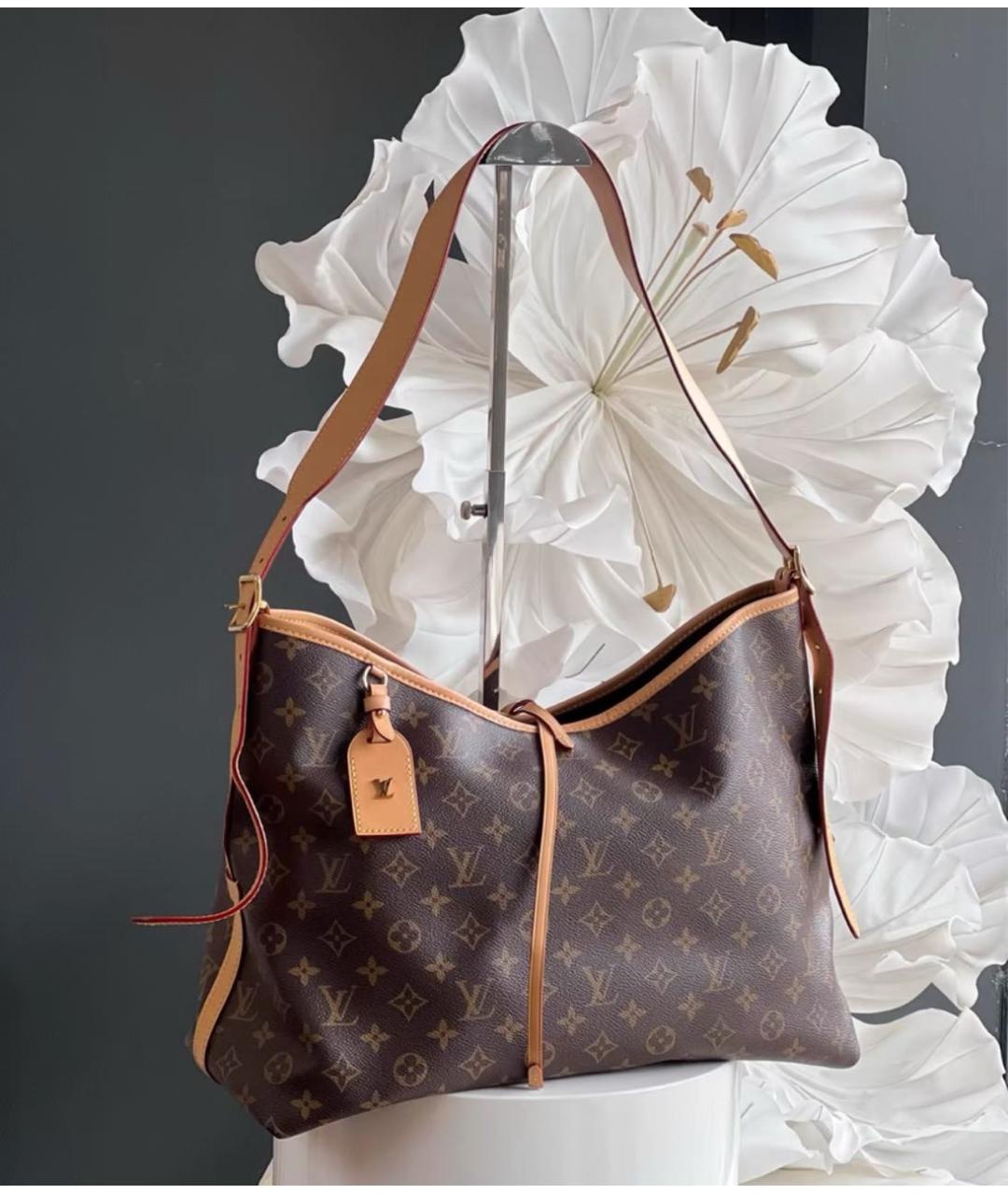 LOUIS VUITTON Сумка через плечо, фото 9
