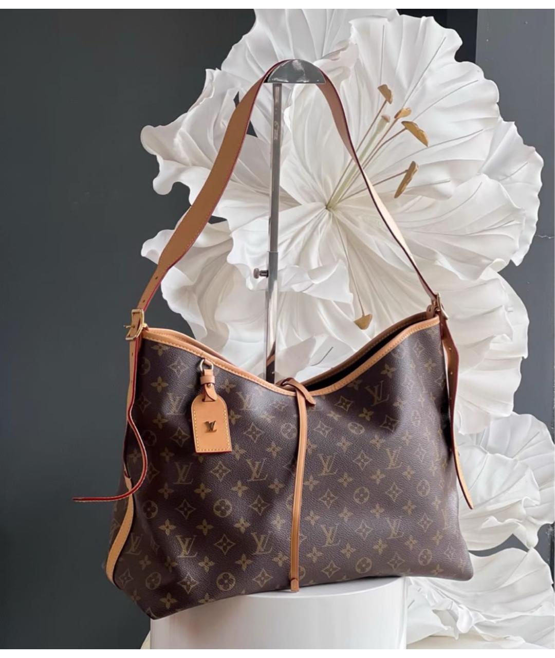 LOUIS VUITTON Сумка через плечо, фото 2
