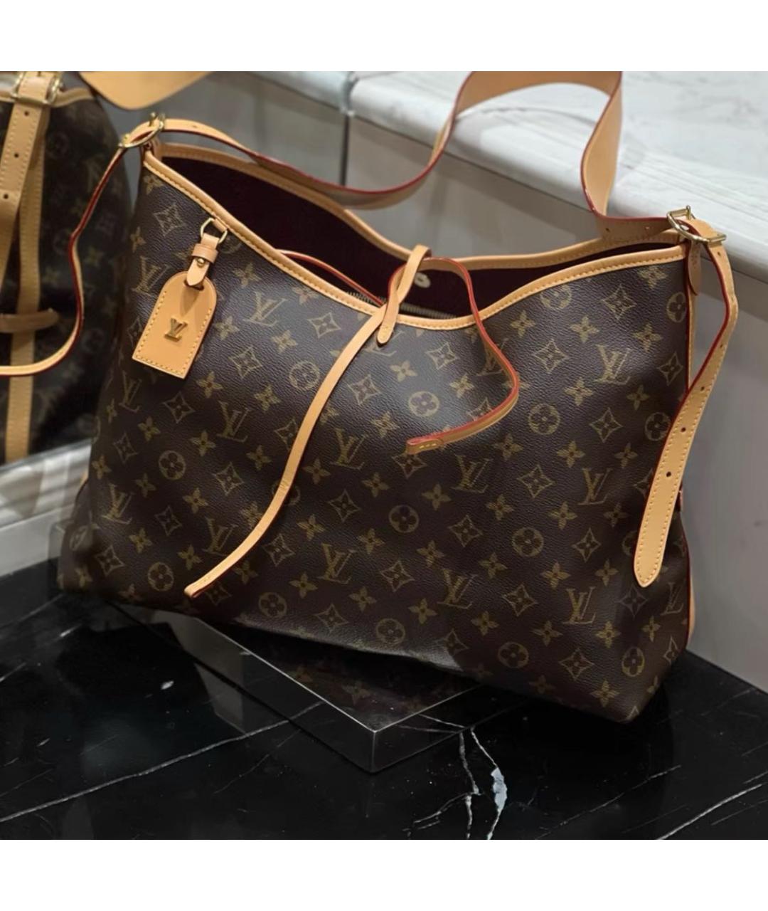 LOUIS VUITTON Сумка через плечо, фото 3