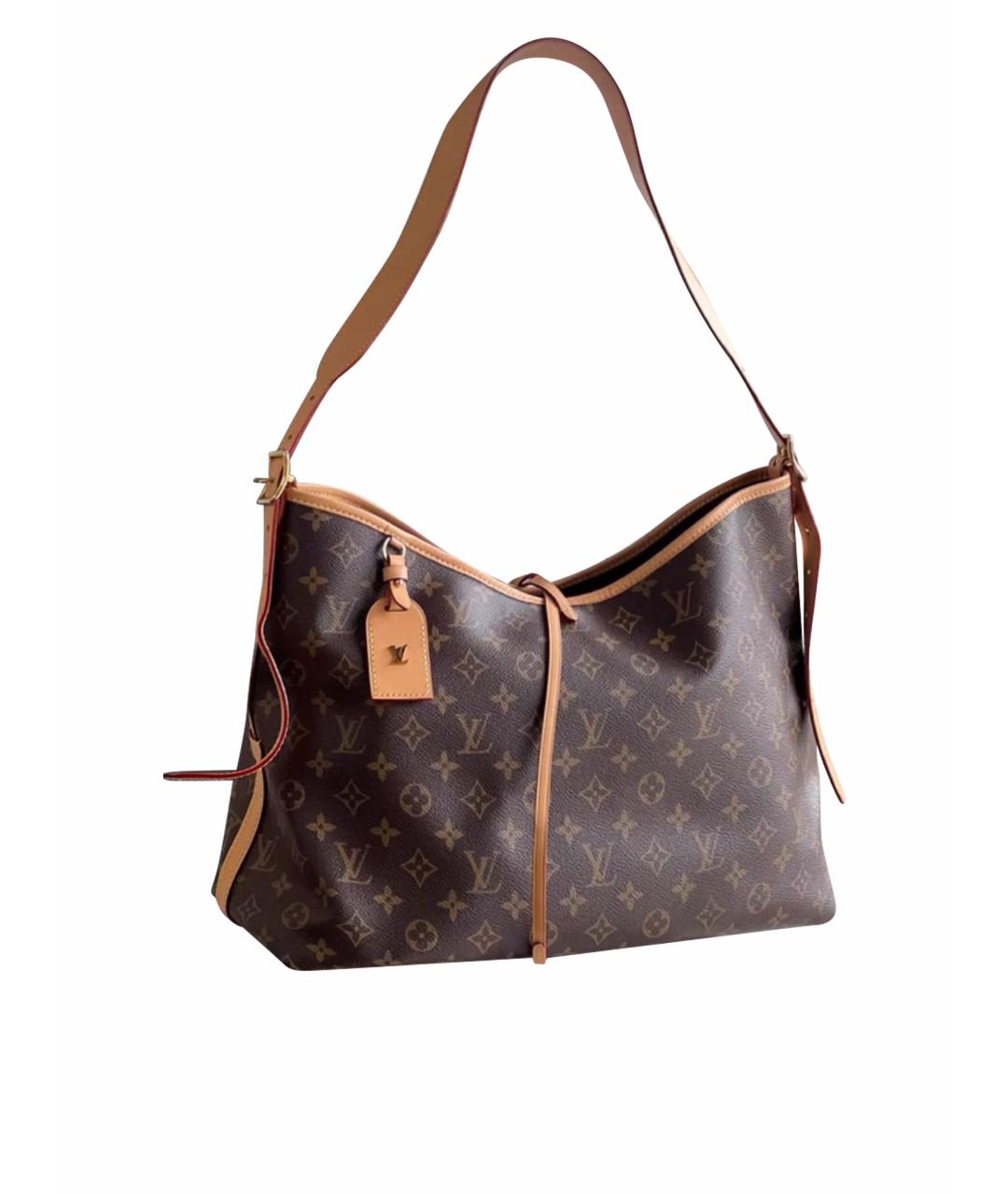 LOUIS VUITTON Сумка через плечо, фото 1