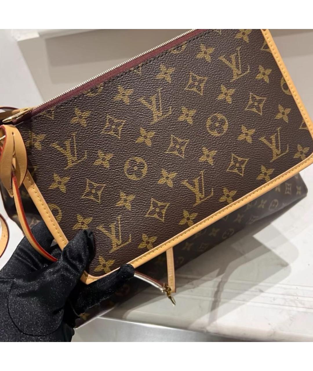 LOUIS VUITTON Сумка через плечо, фото 6