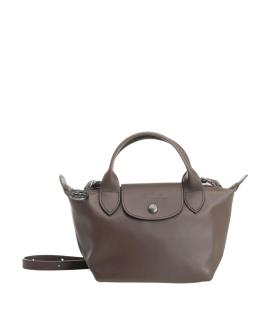 LONGCHAMP Сумка с короткими ручками