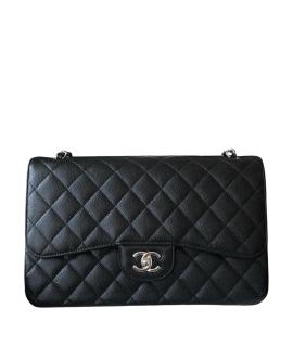 CHANEL Сумка через плечо