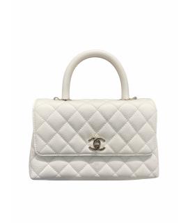 CHANEL Сумка с короткими ручками