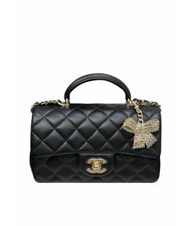 CHANEL Сумка через плечо