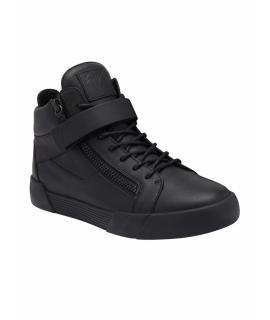 GIUSEPPE ZANOTTI DESIGN Высокие ботинки