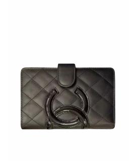 CHANEL Обложка/футляр