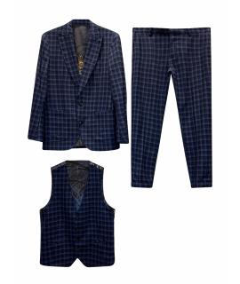 ETRO Костюм-тройка