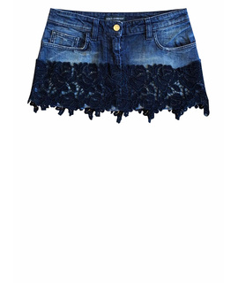 

Юбка мини DOLCE&GABBANA