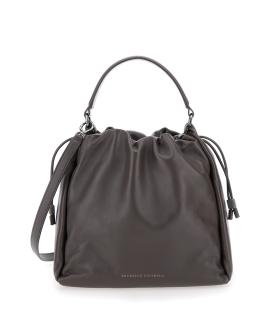 BRUNELLO CUCINELLI Сумка с короткими ручками