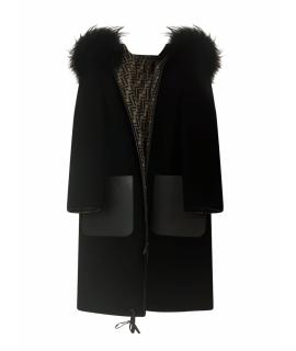 FENDI Пальто
