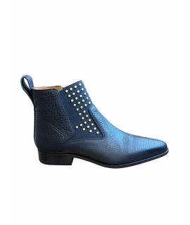 CHLOE Полусапоги