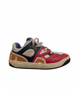 GUCCI Кеды