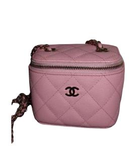 CHANEL Сумка через плечо