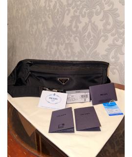 PRADA Поясная сумка