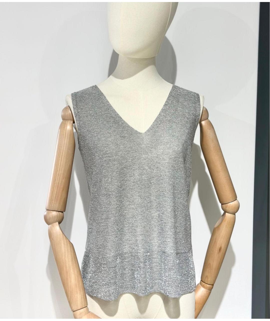 D.EXTERIOR Майка, фото 2