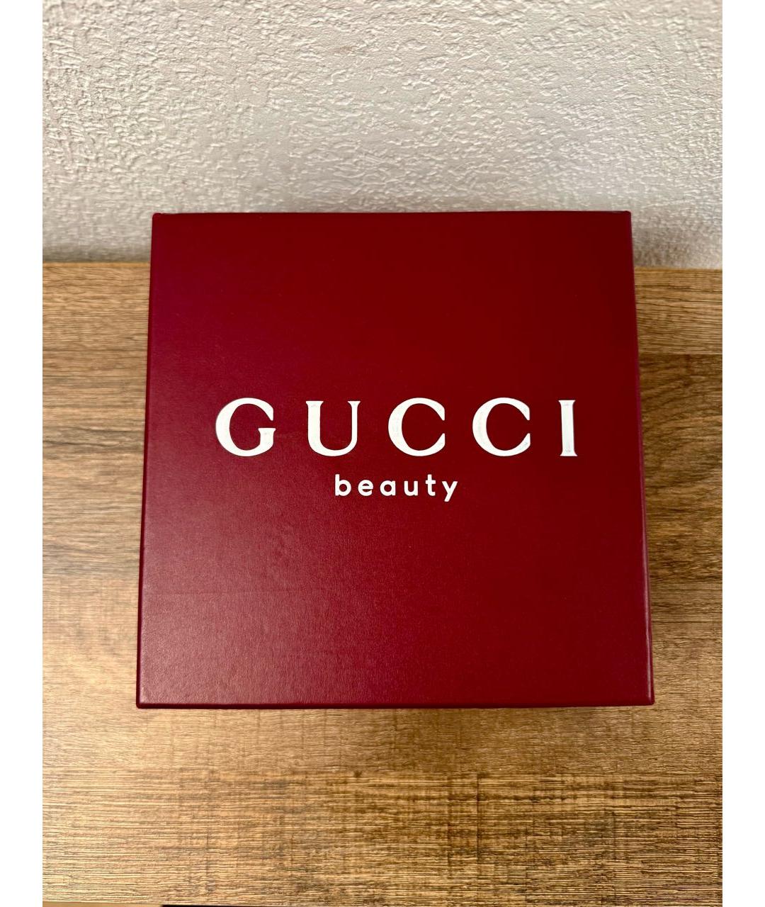 GUCCI BEAUTY Розовая заколка, фото 3