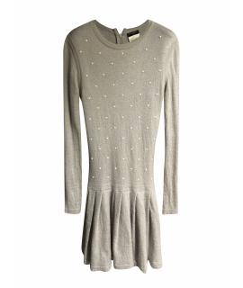 CHANEL Повседневное платье