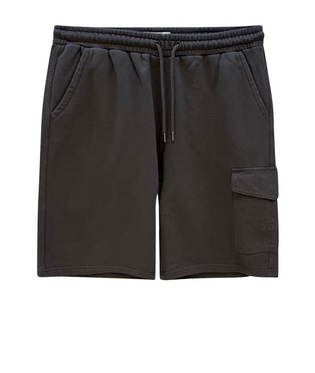 MC2 SAINT BARTH Шорты, фото 1