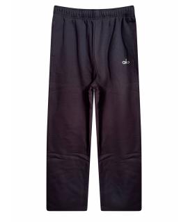 ALO YOGA Прямые брюки