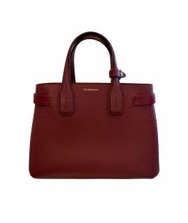 BURBERRY Сумка с короткими ручками