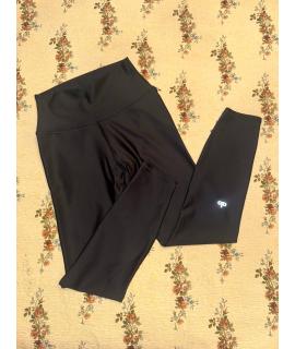 ALO YOGA Леггинсы и велосипедки