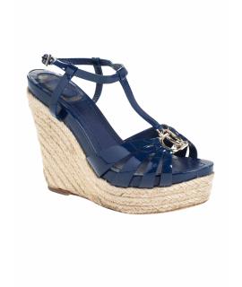 CHRISTIAN DIOR Босоножки