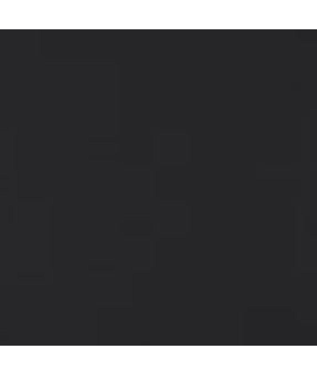 SKIMS Черная футболка, фото 4