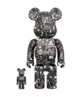 BEARBRICK Скульптура