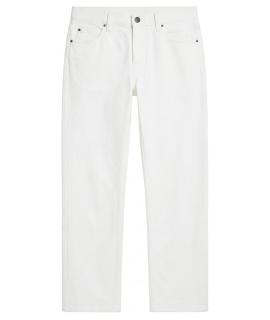 MAX MARA Прямые джинсы