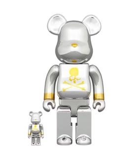 BEARBRICK Скульптура
