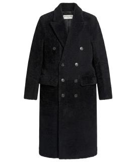 BALENCIAGA Дубленка