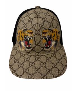 GUCCI Кепка/бейсболка