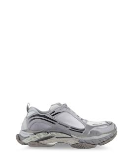 BALENCIAGA Низкие кроссовки / кеды