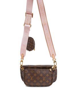 LOUIS VUITTON Сумка через плечо