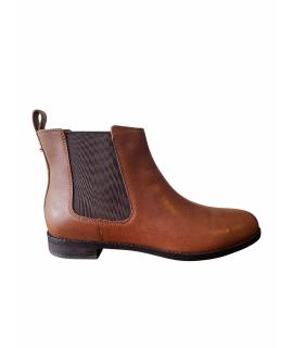 RALPH LAUREN Полусапоги