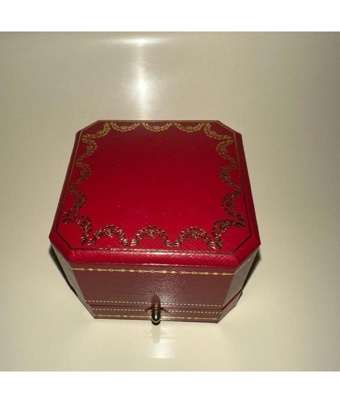 CARTIER Розовое кольцо из розового золота, фото 5