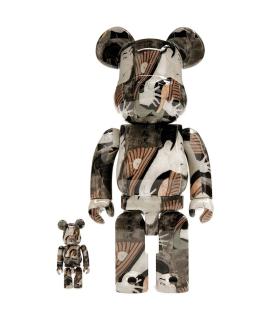 BEARBRICK Скульптура