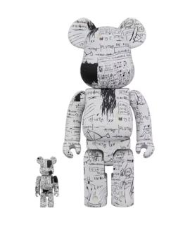 BEARBRICK Скульптура