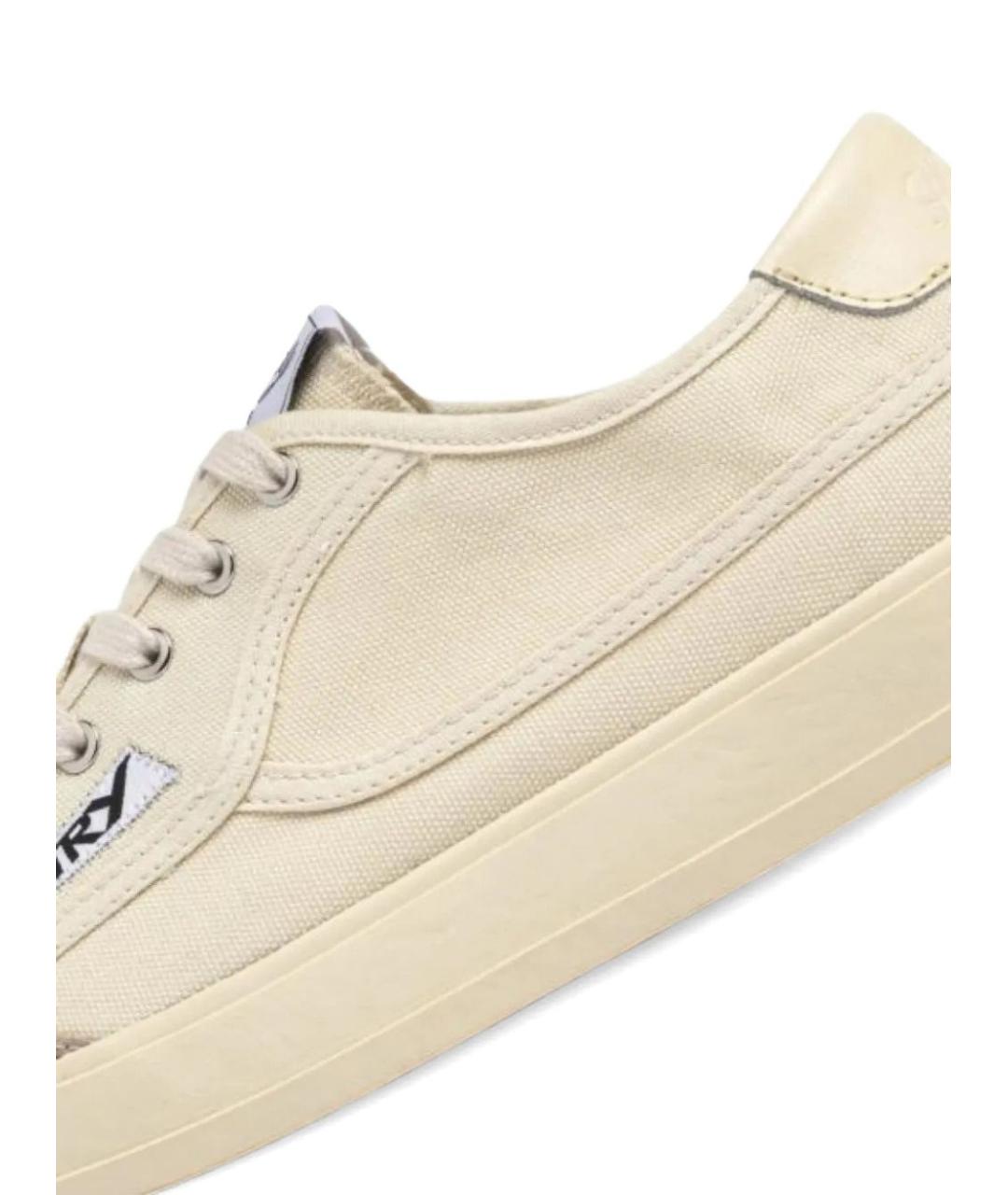 AUTRY Кеды, фото 5