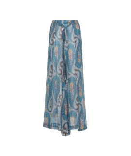 ETRO Прямые брюки
